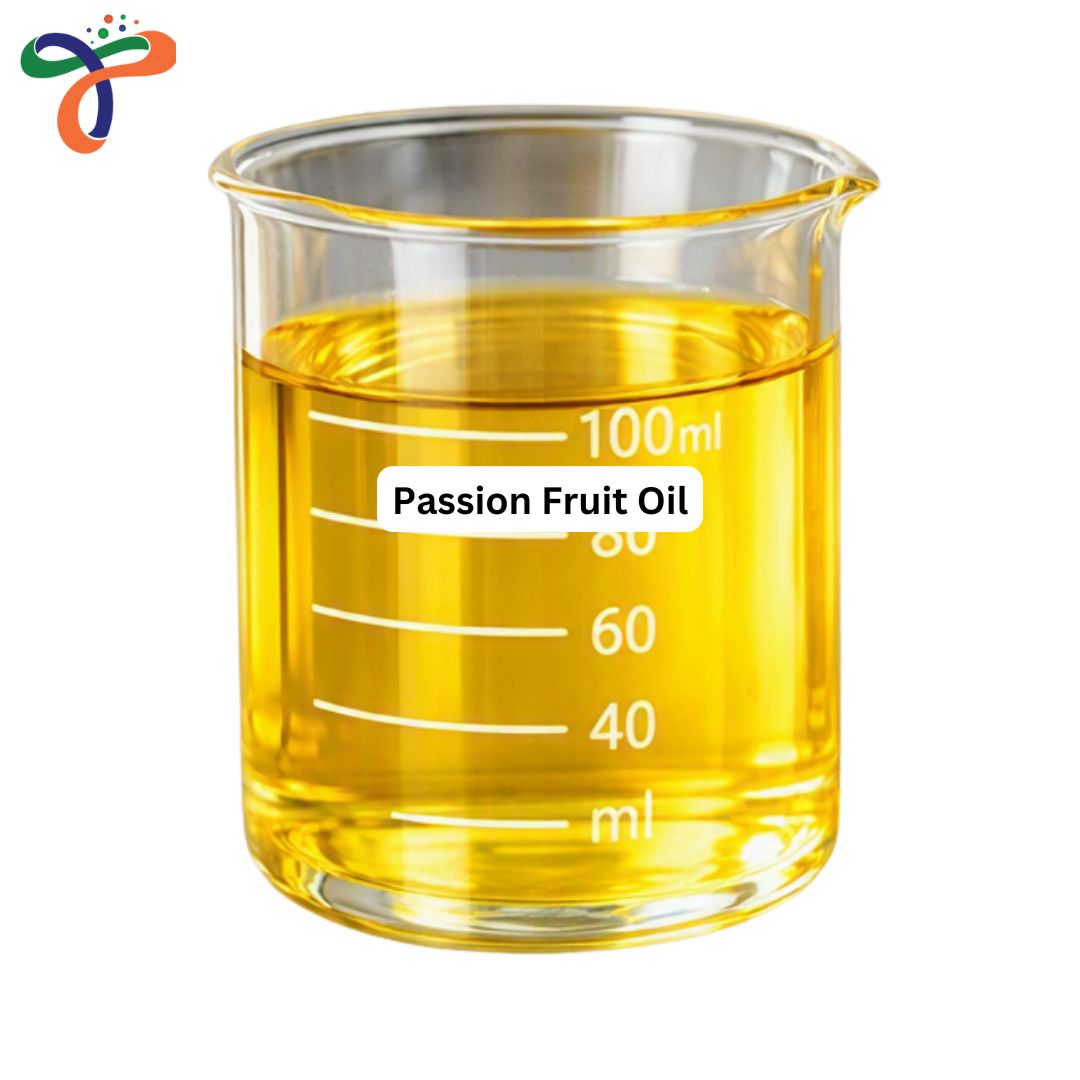 Passion Fruit Oil